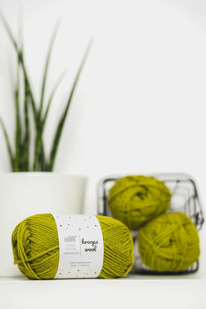 Sesja Produktowa z Gabowool — zdjęcie 5