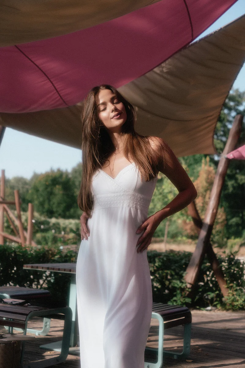 Portret naturalny: Natalia — Kraków