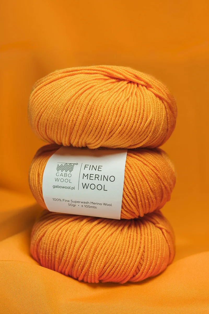Fotografia produktowa — Gabowool