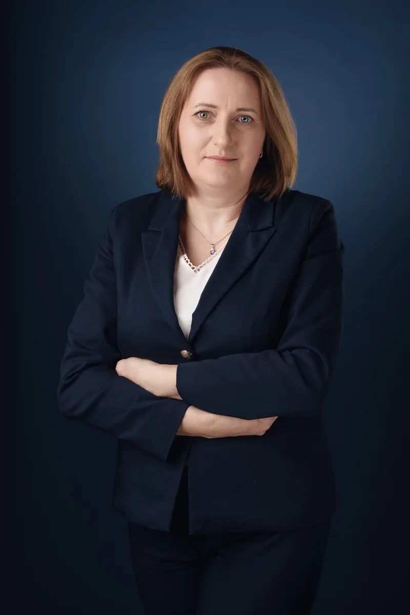 Portret wizerunkowy: Anna — Kraków