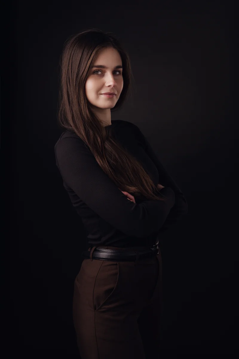 Portret wizerunkowy: Milena — Kraków
